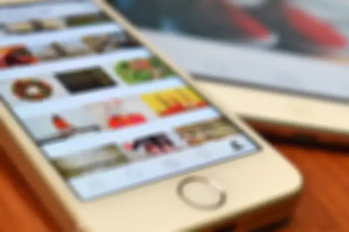 Instagram