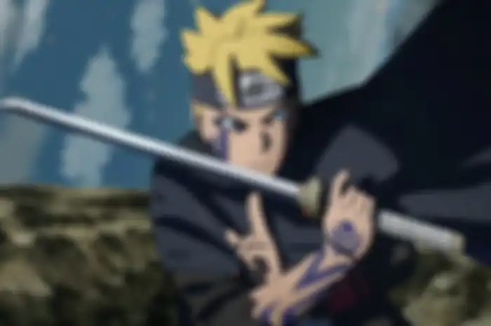 Boruto