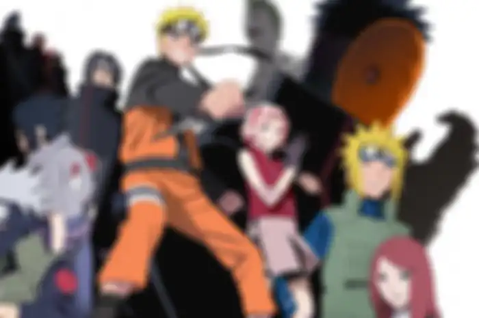 Naruto