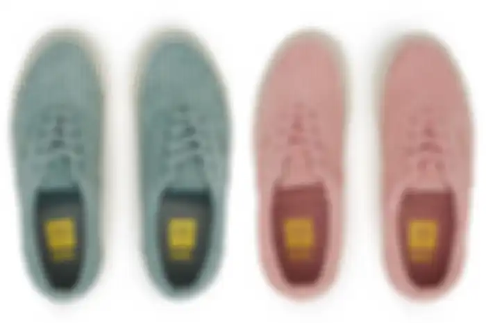 Opening Ceremony x Vans Era LX Corduroy (Foto: Hypebeast)