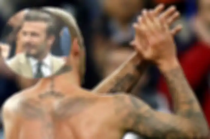 Tato Beckham