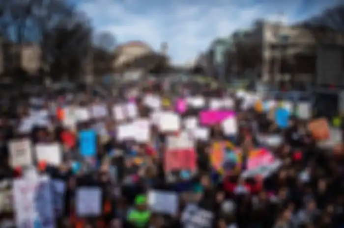 March for our lives