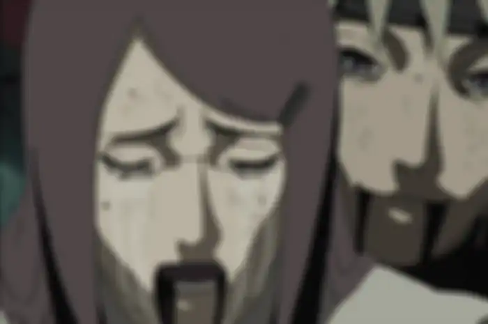 5 Ucapan Terakhir dari Karakter-karakter Naruto Sebelum Mereka Meninggal