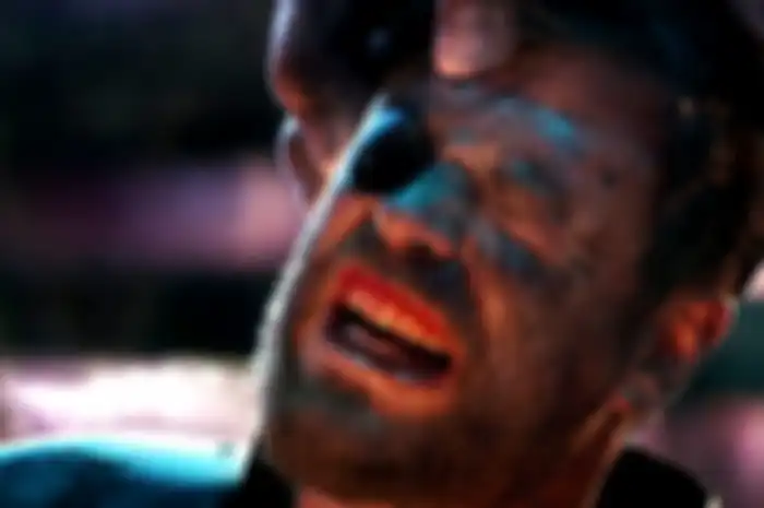 Avengers: Infinity War