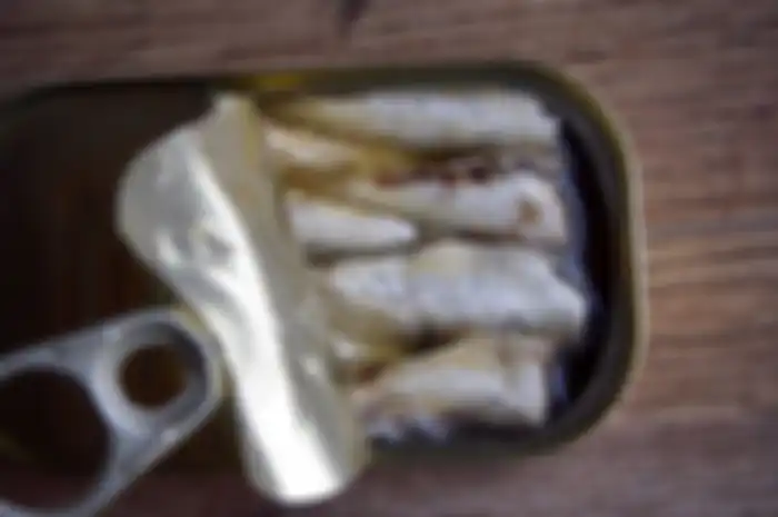 Sarden 