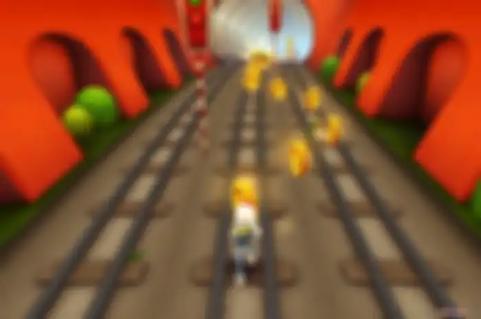 Subway Surfers