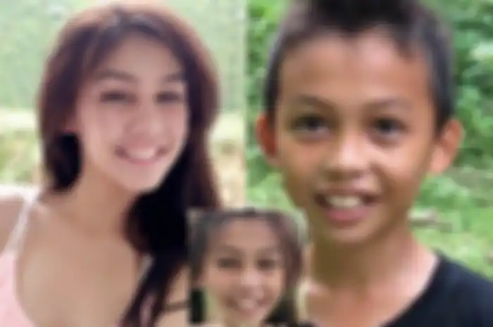 Mirip nggak?