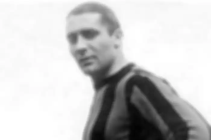 Giuseppe Meazza