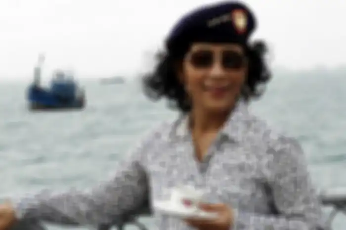 Ini Dia Tokoh yang Paling Dikagumi di Dunia