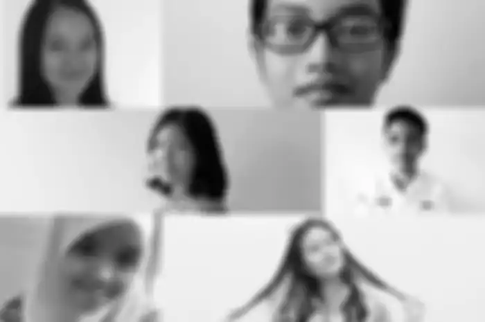 Narasumber Student Talks