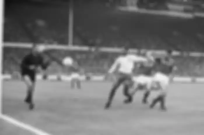 Lev Yashin, Kiper Pemenang Ballon d'Or Pertama