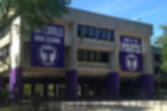 Tottenville High School