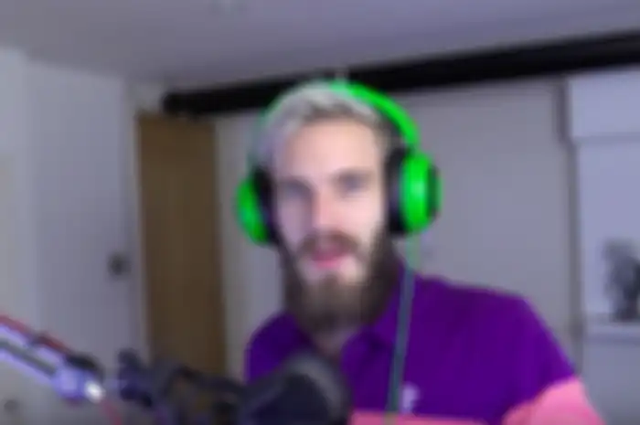 PewDiePie