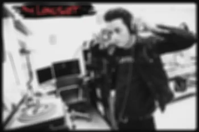 Billie Joe Bikin Band Baru Lagi!