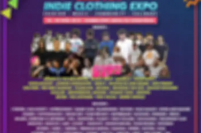simPATI Indie Clothing Expo