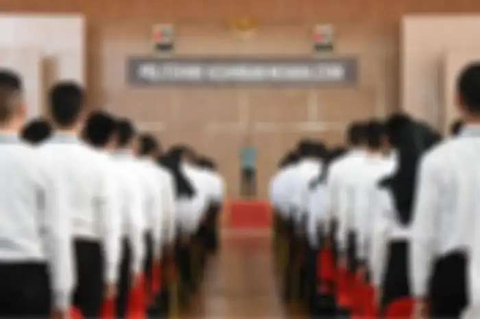 Sekolah Kedinasan (Foto: pknstan.ac.id)