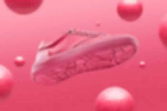 Pink Banget!
