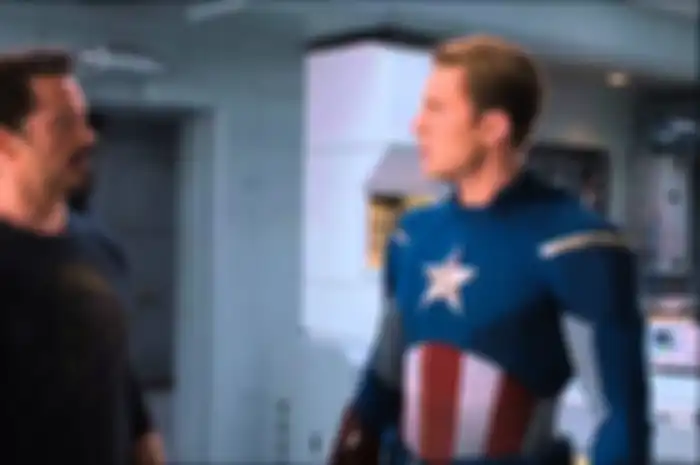 Avengers: Infinity War