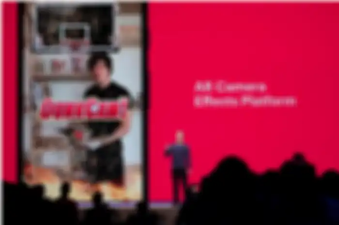 Mark Zuckerberg menjelaskan fitur terbaru Instagram