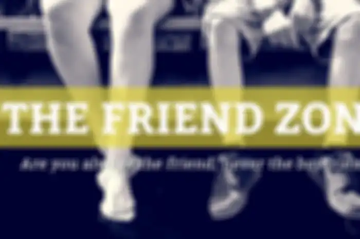 How To Escape The Friendzone