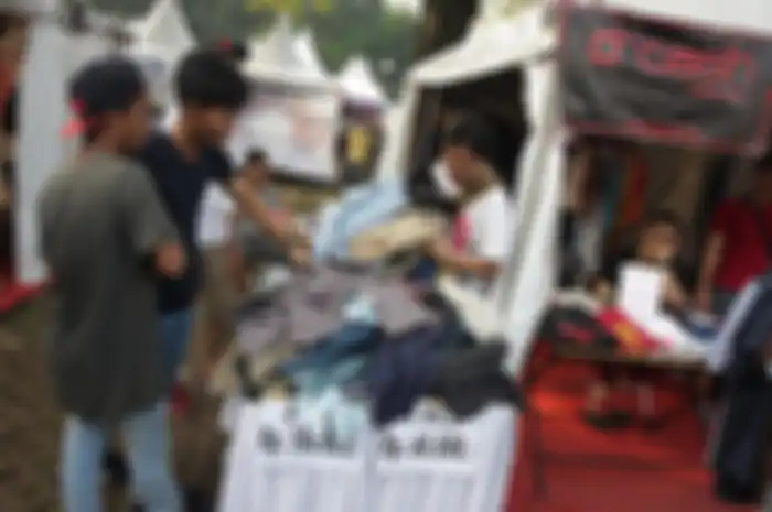  JakCloth Heroes of Our Time Day 4