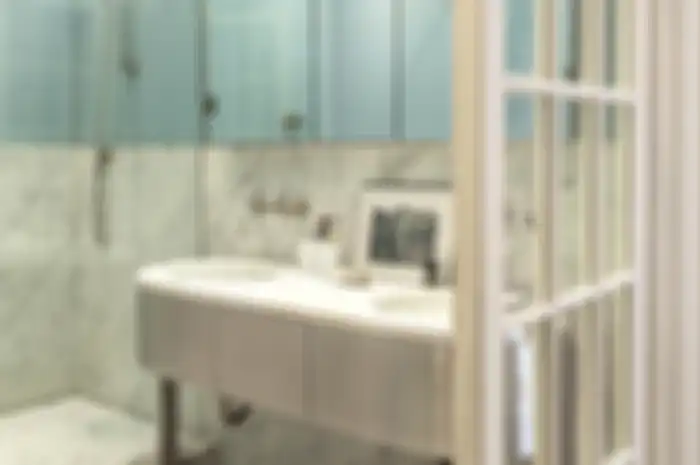 Material Mewah untuk Kamar Mandi Minimalis