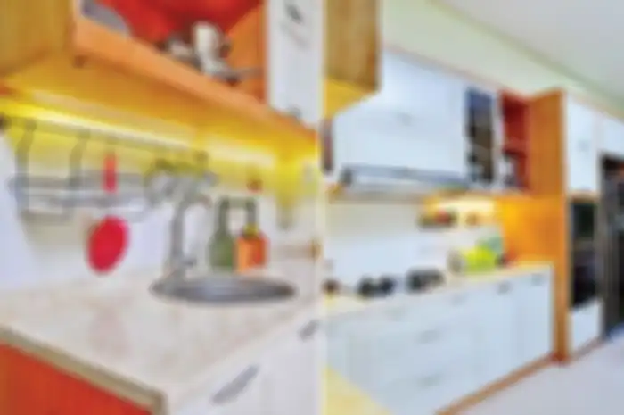 Yuk Ciptakan Dapur Fungsional yang Nyaman