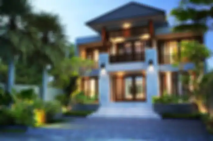 Cara biar rumah selalu aman dari apapun