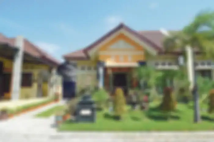 Mengenal Layout Taman Agar Tampilannya Menarik