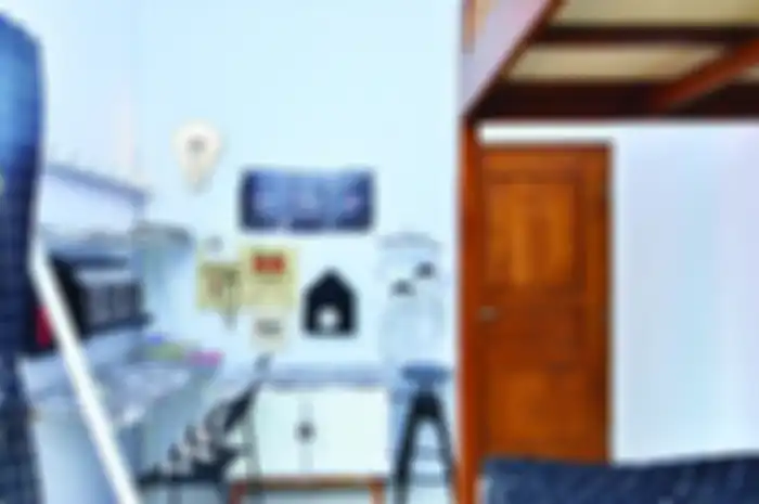 Enggak Perlu Takut Lagi Menuangkan Kreativitas pada Kamar Anak Remaja Pria!