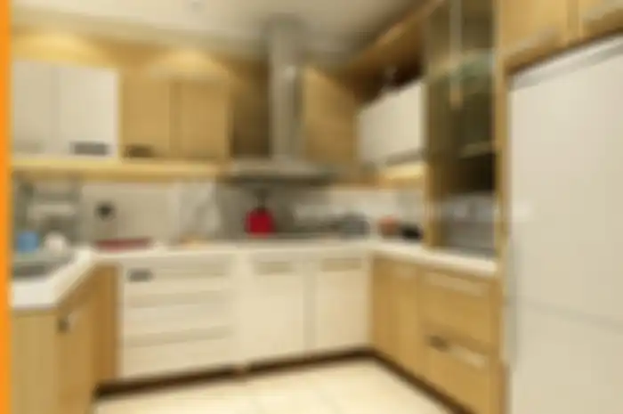 Pilih Dapur Custom atau Dapur Modular
