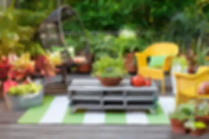 Berdasarkan Fengshui, 5 Aksesori Ini Bisa Dukung Keseimbangan Taman Mu Lho!
