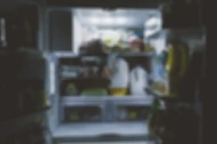 Matikan Kulkas Terlebih Dahulu kemudian Kosongkan Freezer, Ini Langkah-langkah yang Perlu Dicermati Saat Bersihkan Bunga Es!