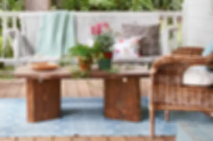 Country Living Magazine
