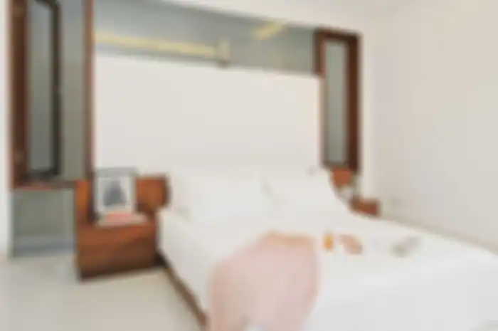 Kamar Putih