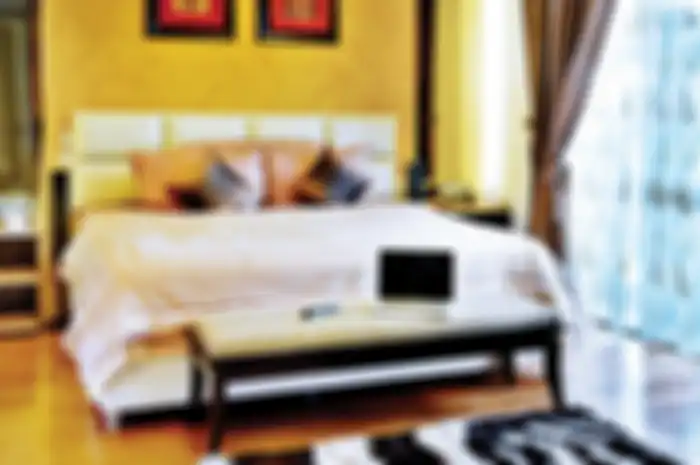 Kamar Pencahayaan Optimal