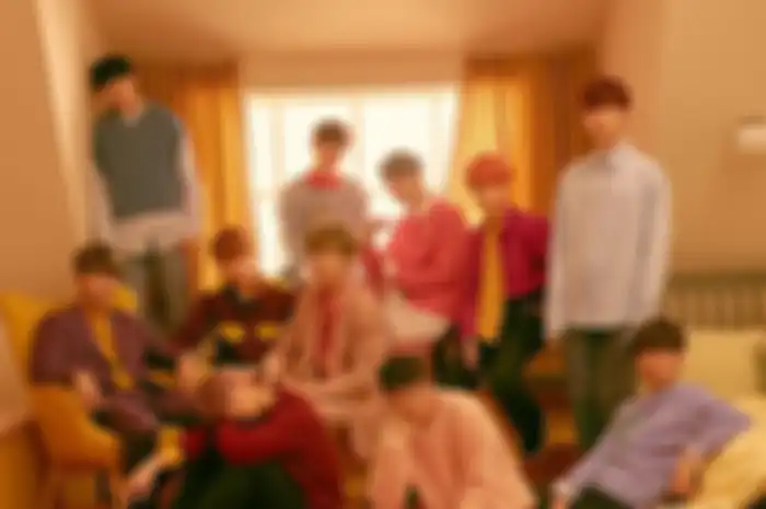 Wanna One