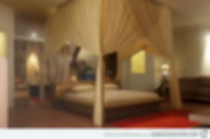 Yuk Ciptakan Kamar Tidur yang Sensual