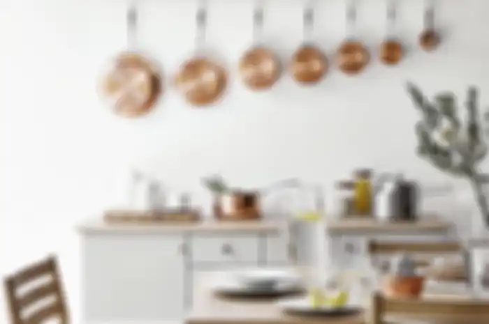 Cerdas Ini Dia 6 Ide Penyimpanan di Dapur Untuk Anda