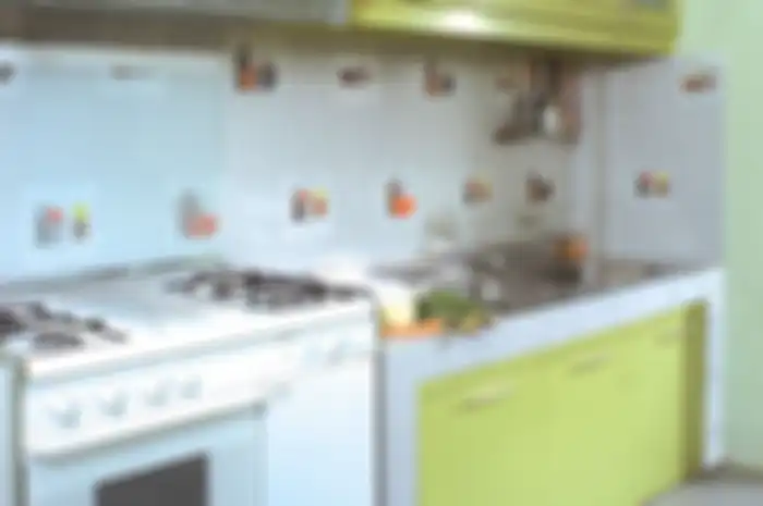 5 Warna Dapur Pilihan yang Membuat Ruang Semakin Berbeda