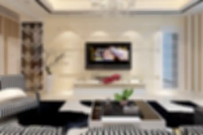 4 Cara Mengatur Ruang Menonton TV di Rumah