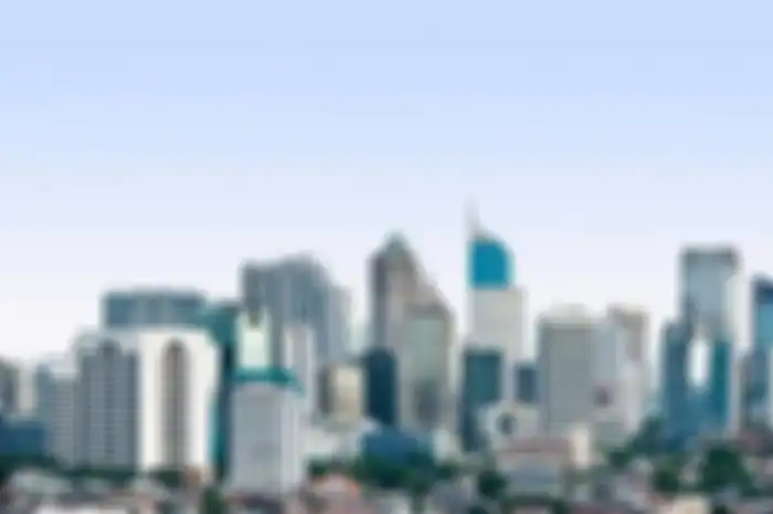 Jakarta Ungguli Dubai dan Shanghai