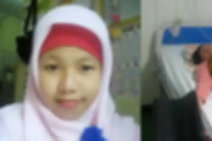 Mey Erlyn rasakan efek samping KB suntik 