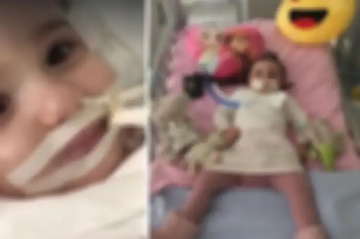 Anak Ini Tersadar dari Koma Sebelum Dokter Mencabut Alat Bantu Medisnya 