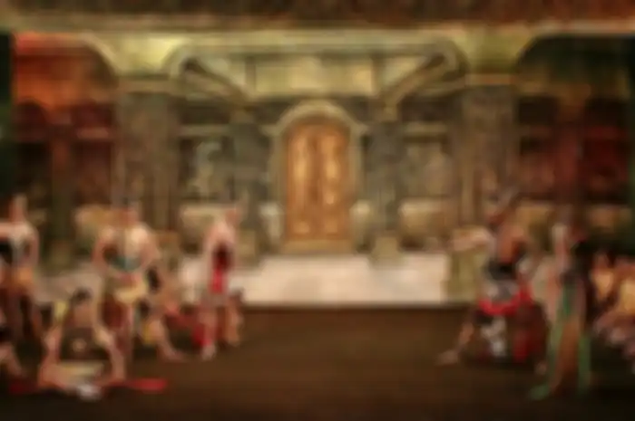 Wayang orang