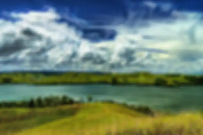 Danau Sentani