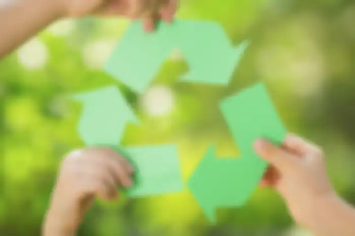<i>Reduce, Recycle, Reuse</i> (3R)