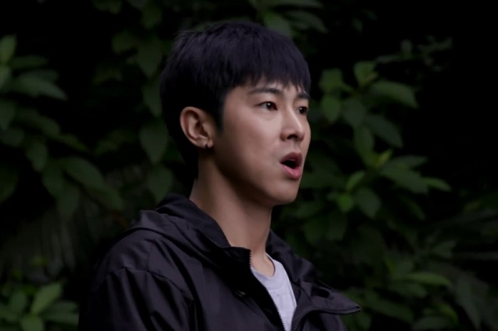 Yunho TVXQ