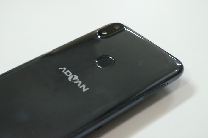 Advan G2 Plus