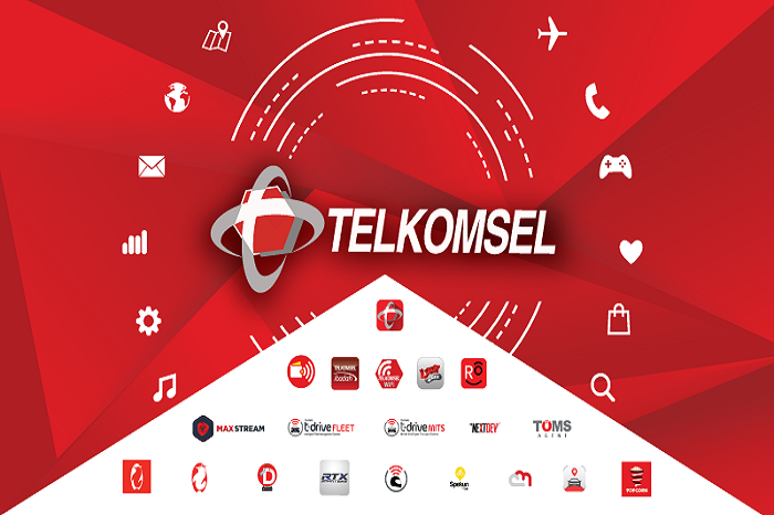 Asyik banget, Telkomsel punya paket internet 10 GB cuma Rp 10 bonus kuota belajar 30 GB, cara aktifinnya gampang bro!